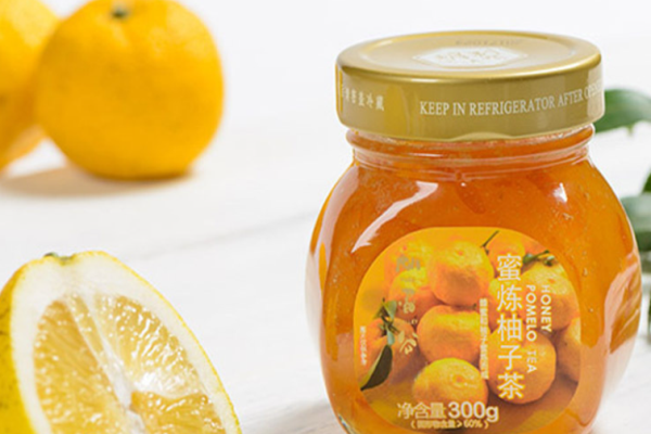 恒寿堂休闲食品