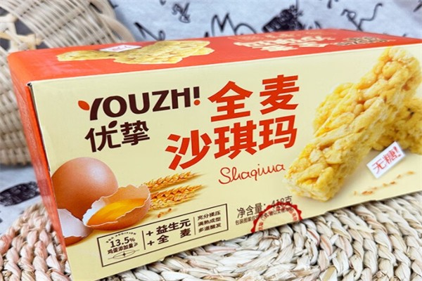 优挚