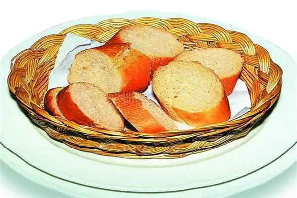 麦杰食品