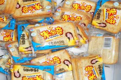 米多奇食品