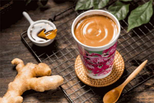 好祥年贡茶