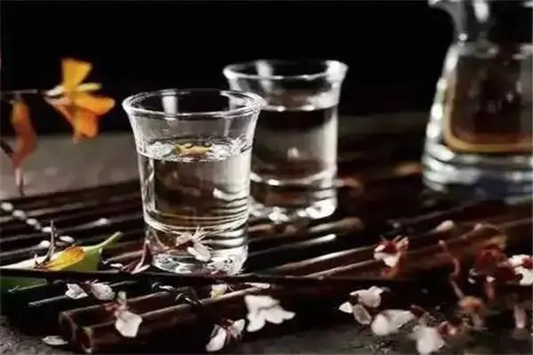 豪远白酒