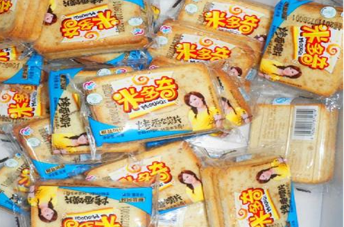 米多奇食品