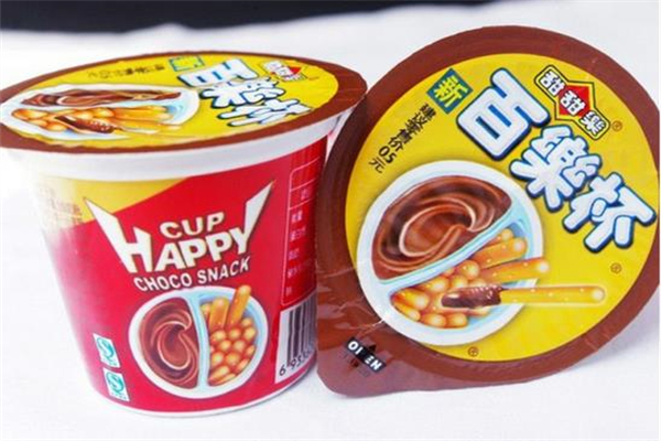 百乐都休闲食品