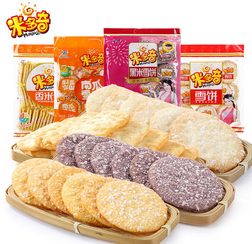 米多奇食品加盟费多少钱？揭开加盟背后的投资密码！