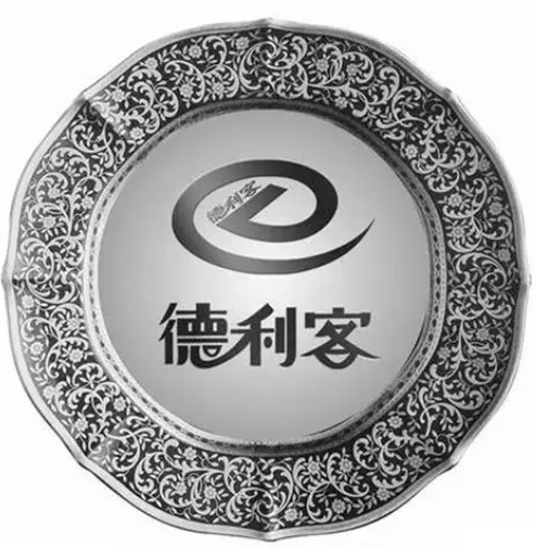 德利客食品