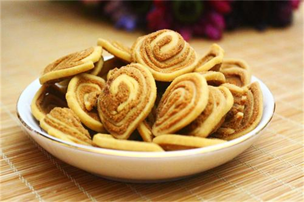 依味零食