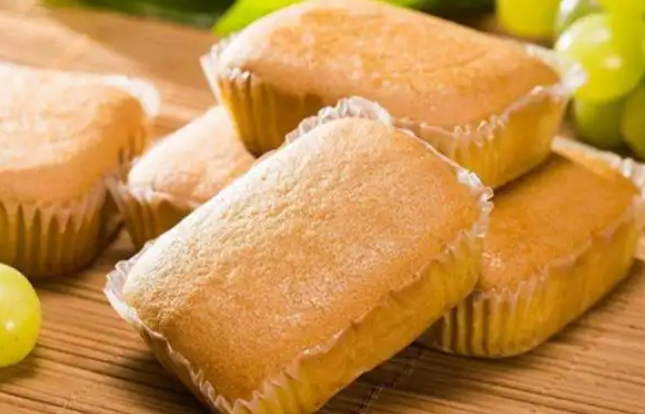 托尔巴奇克休闲食品