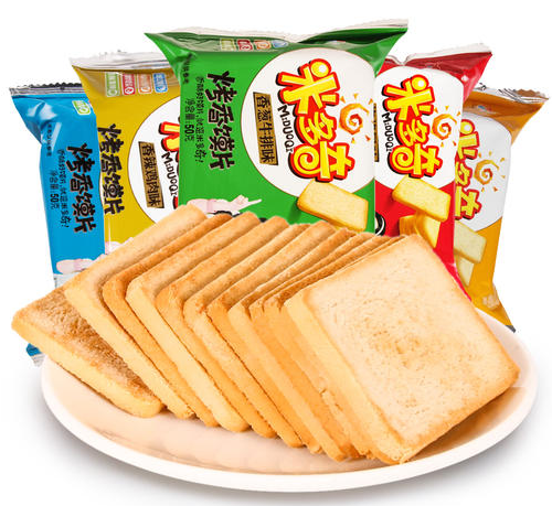 米多奇食品