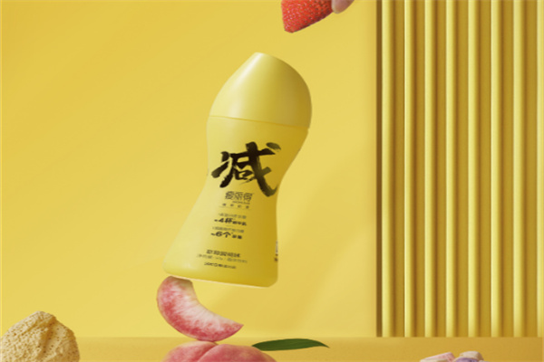 瘦丽得