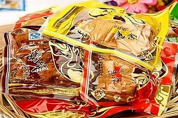 衡王宴休闲食品
