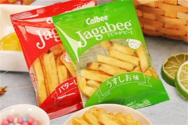 思味特量贩零食