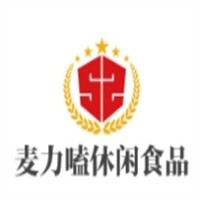 麦力嗑休闲食品