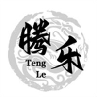 腾乐休闲食品