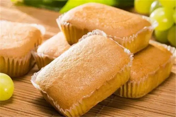 衡王宴休闲食品