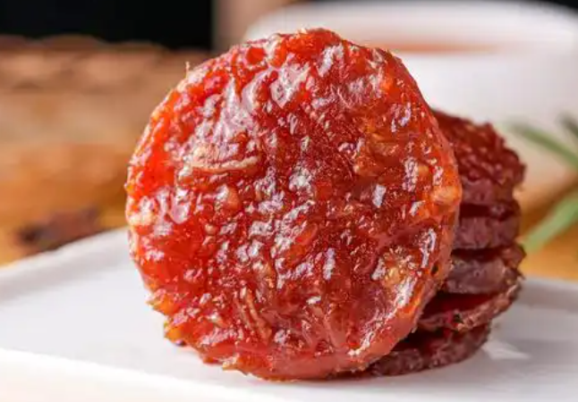 小揽猫食品