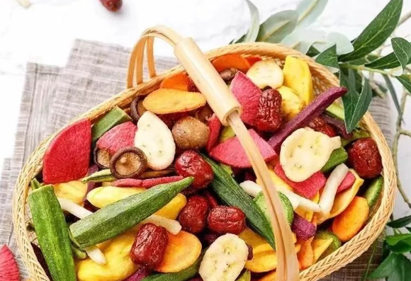 小揽猫食品
