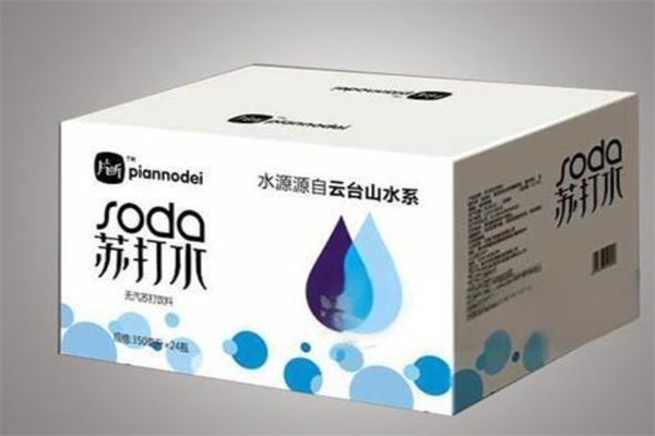 片断食品
