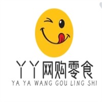 丫丫网购零食