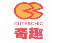 奇趣零食