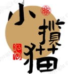 小揽猫食品