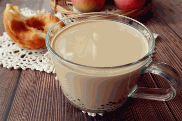 好祥年贡茶