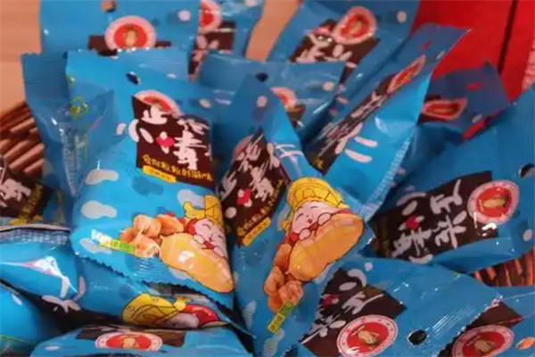 正花食品