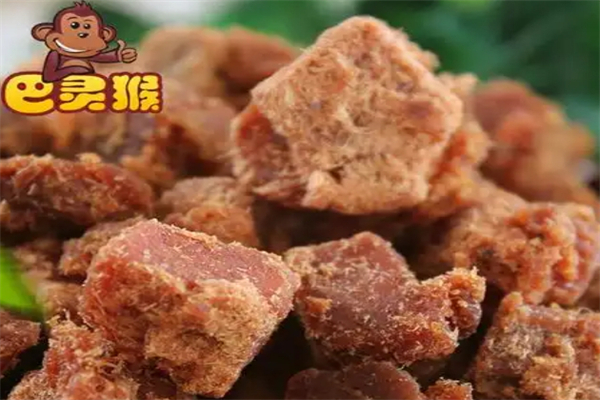 巴灵猴