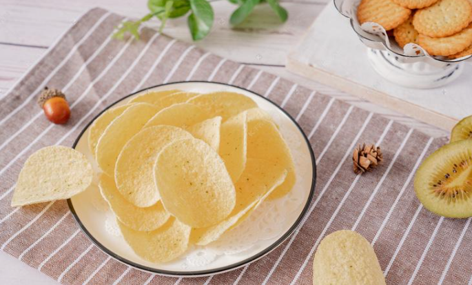 托尔巴奇克休闲食品