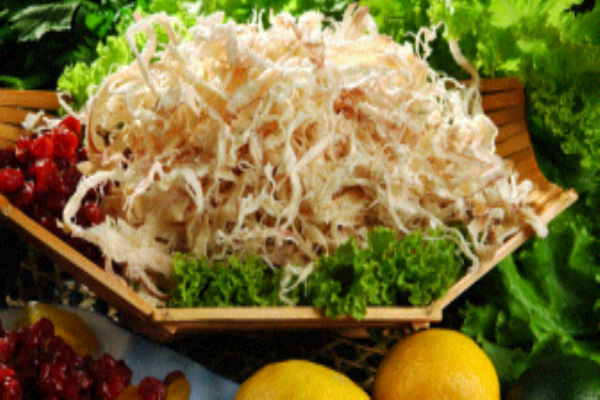 顶益休闲食品
