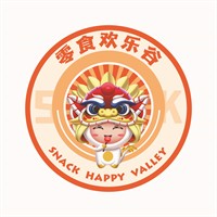 零食欢乐谷
