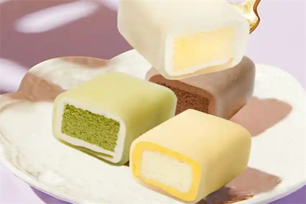 皓森食品行