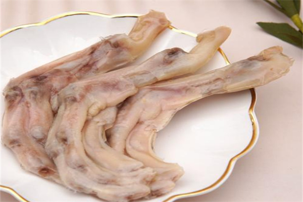 虹一美食
