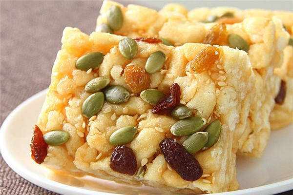 三泰休闲食品