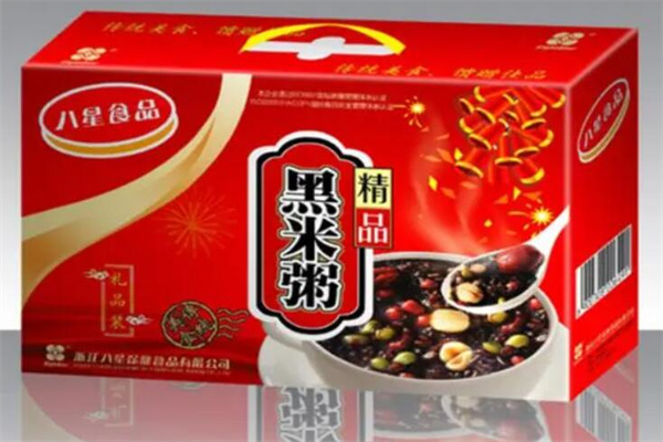 八星食品