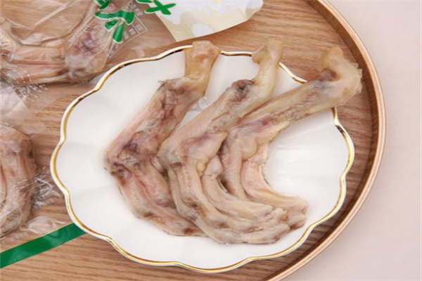 虹一美食