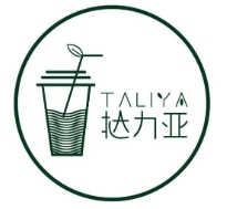 ‌挞力亚奶茶店