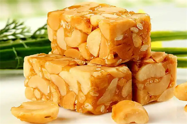协发休闲食品
