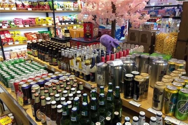 零食一号店