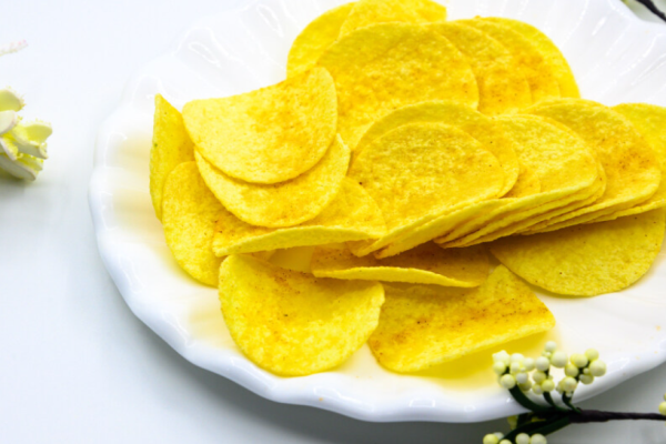 一然休闲食品