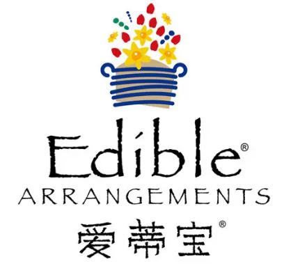 Edible爱蒂宝