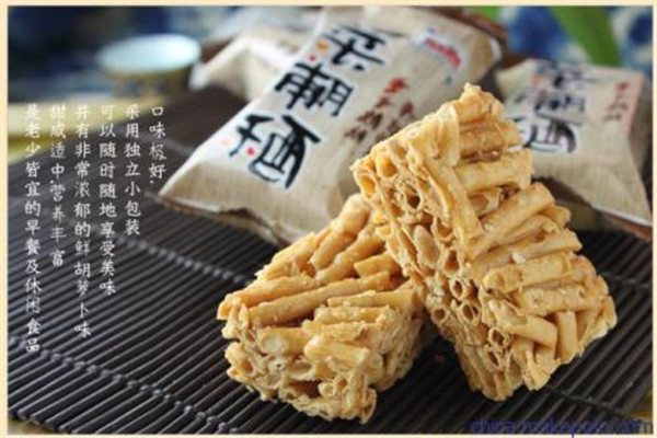 协发休闲食品