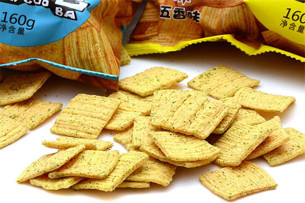 协发休闲食品
