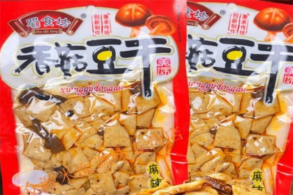 蜀食坊