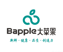大苹果蛋糕