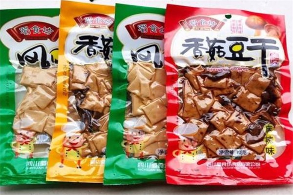 蜀食坊