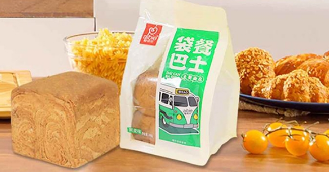 爱彼依面包