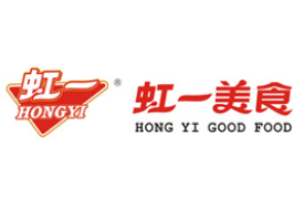 虹一美食