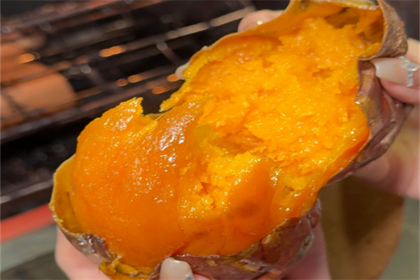 薯闺蜜
