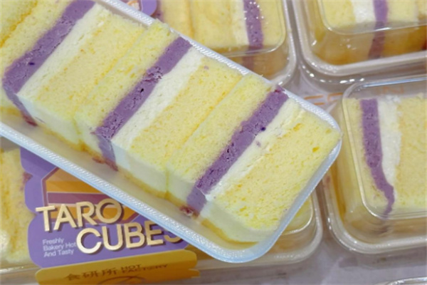 爱斯琳休闲食品